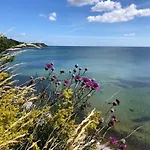 Strandapartment Kapitän Prora Binz