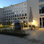 Strandapartment Kapitän Prora Binz