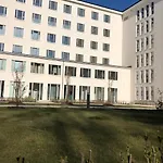Strandapartment Kapitän Prora Binz