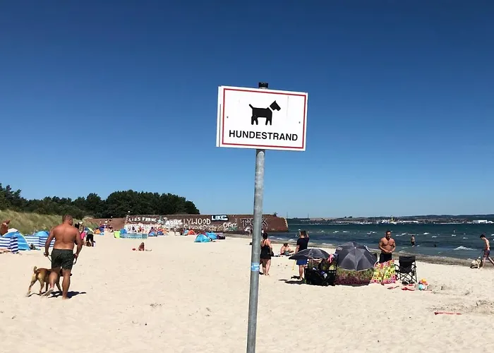 Strandapartment Kapitän Prora Binz