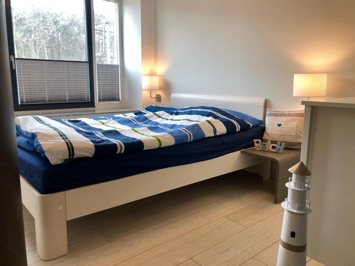 Apartment Strandapartment Kapitän Prora Ostseebad Binz